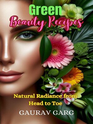 cover image of Natural Beauty